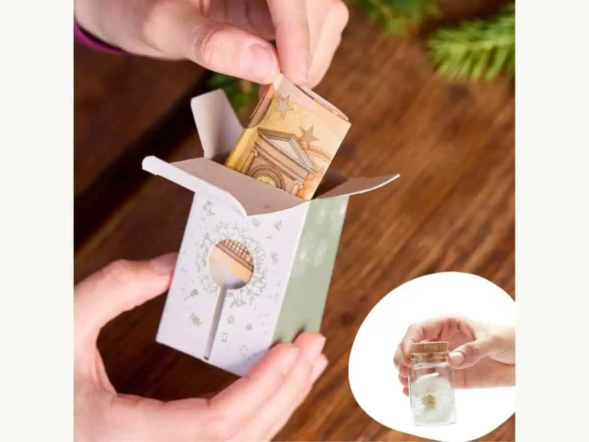 Schule Geschenke zur Einschulung Wunscherfüller