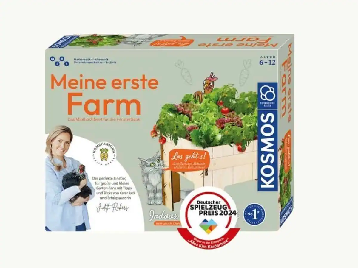 Mädchen geschenke für 6 jährige meine Farm