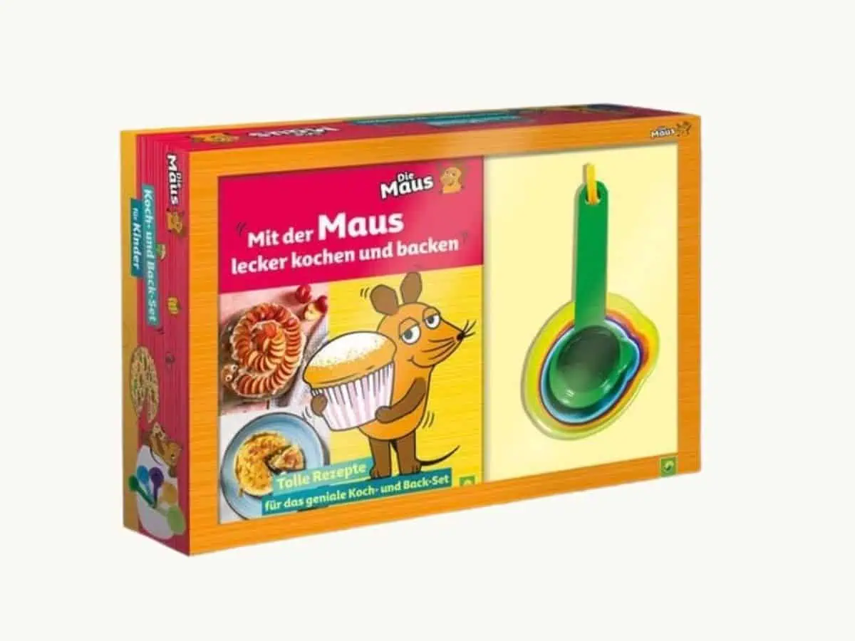 Mädchen geschenke für 6 jährige