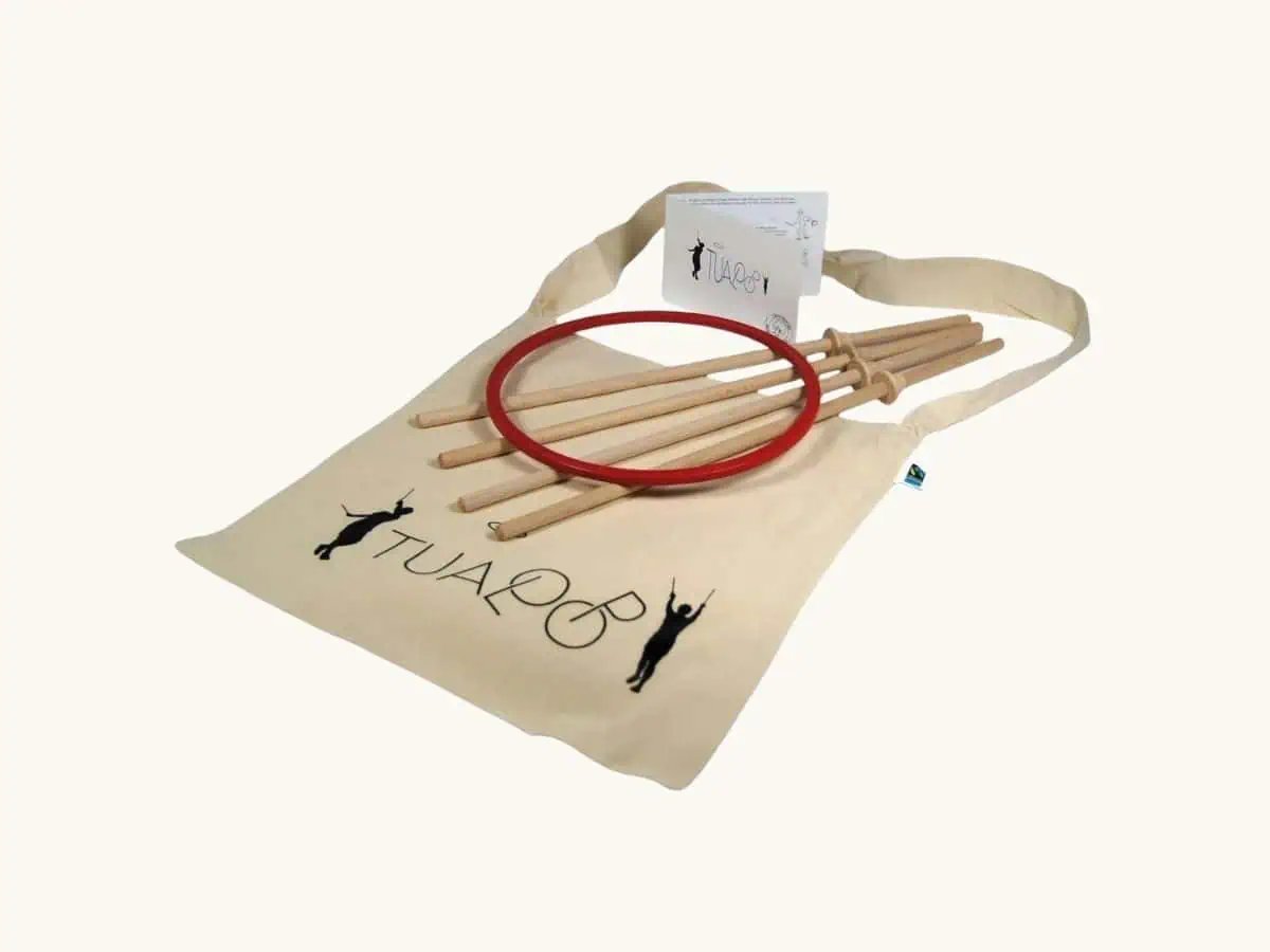 Mädchen Geschenke für 6-jährige Mädchen tualoop outdoor