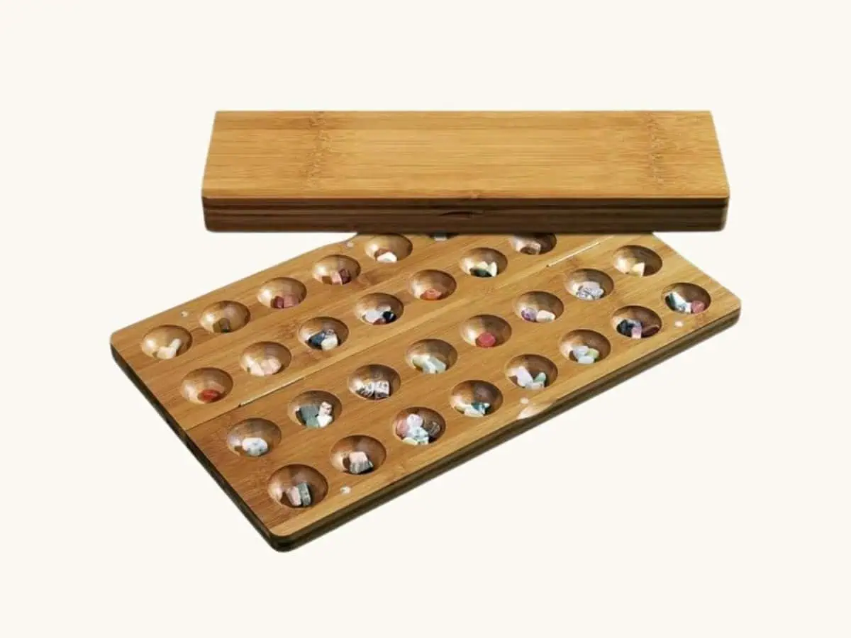 Mädchen Geschenk für Mädchen zum Geburtstag Kahla Strategiespiel