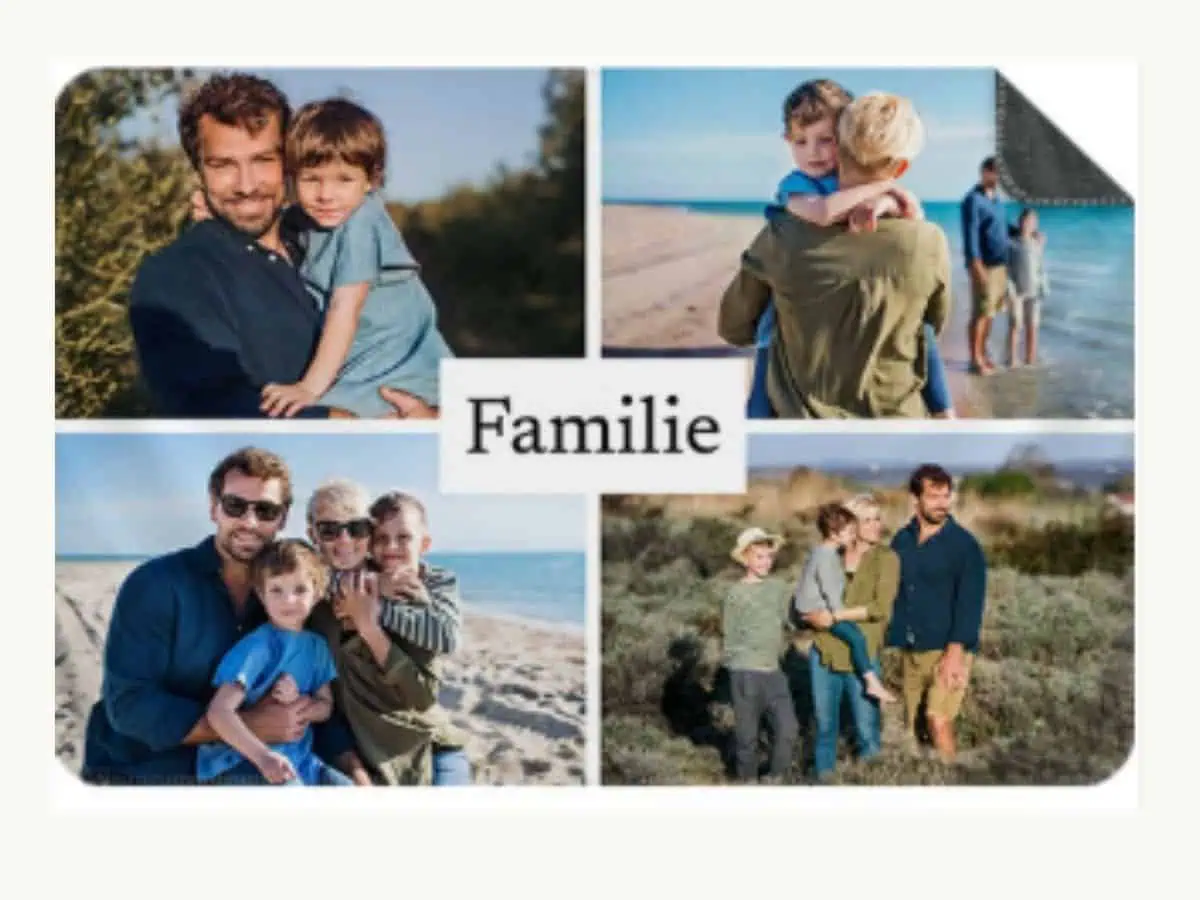 Muttertag personalisiertes Muttertagsgeschenk