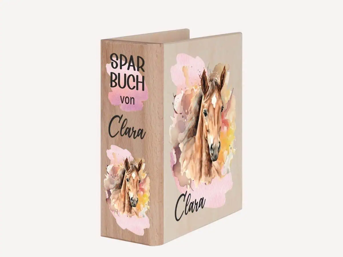 Mädchen Geschenk zum Geburtstag
