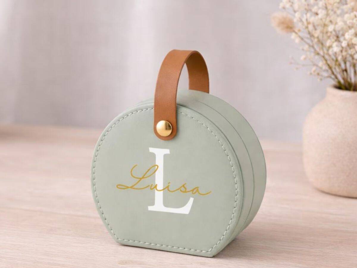 Frauen personalisiertes Geschenk freundin
