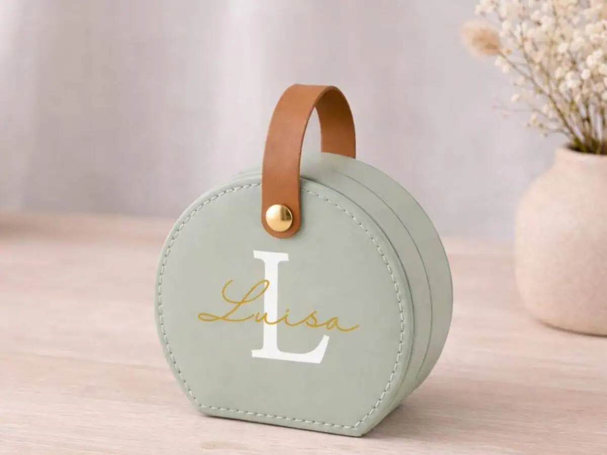 Frauen personalisiertes Geschenk freundin