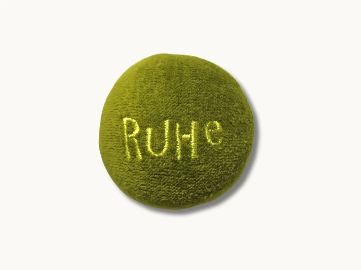 Anti-Stress Kräuterball Anti-Stress Kräuterball