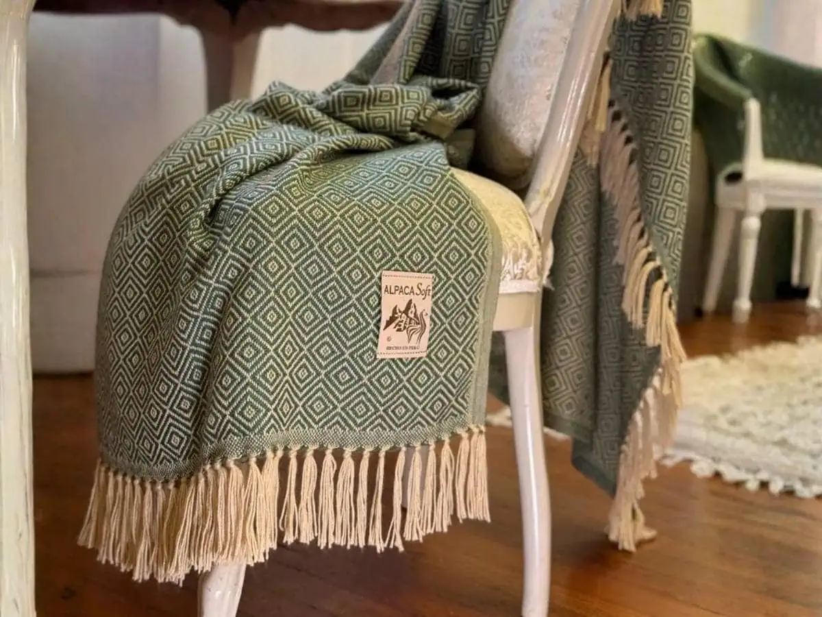 Kuscheldecke Kuscheldecke
