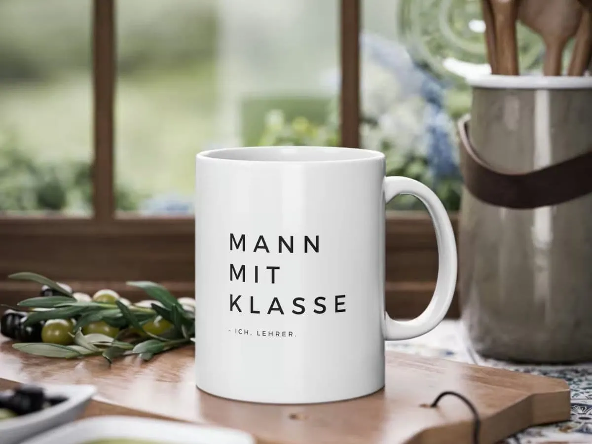 Lustige Tasse für Lehrer Lustige Tasse für lehrer