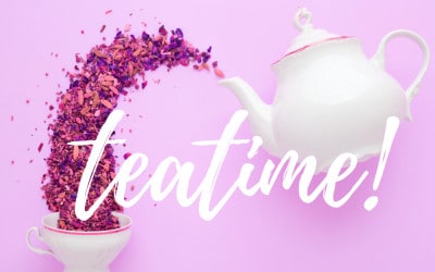 Teegeschenke – 21 typgerechte Geschenke für Teetrinker