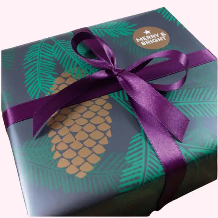 Geschenkverpackungsideen