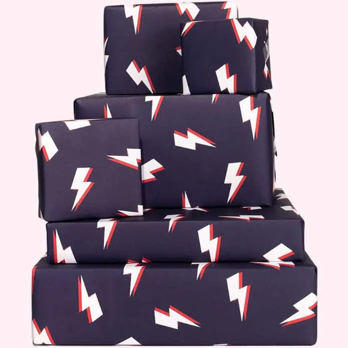 Geschenkverpackungsideen