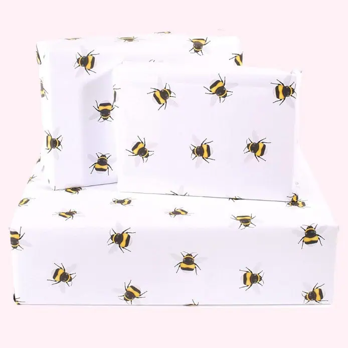 Geschenkverpackungsideen