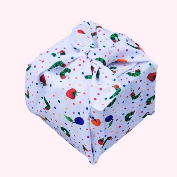 Geschenkverpackungsideen