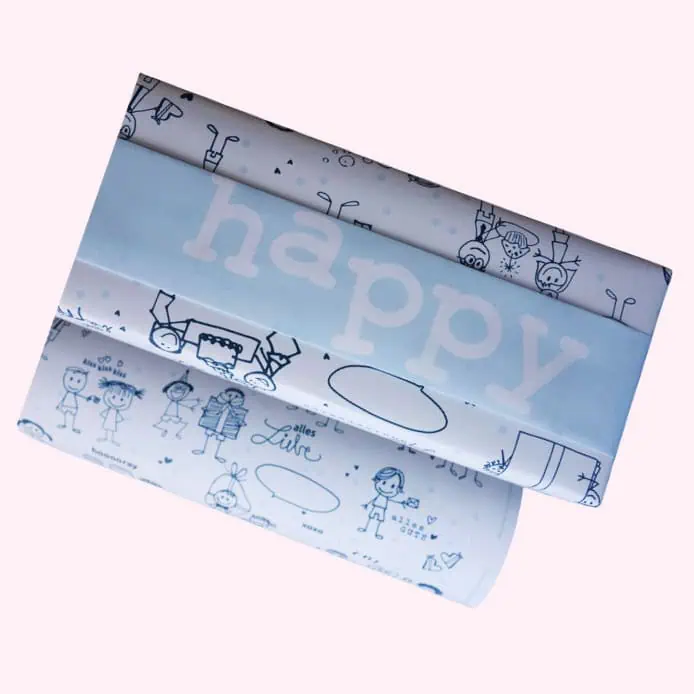 Geschenkverpackungsideen