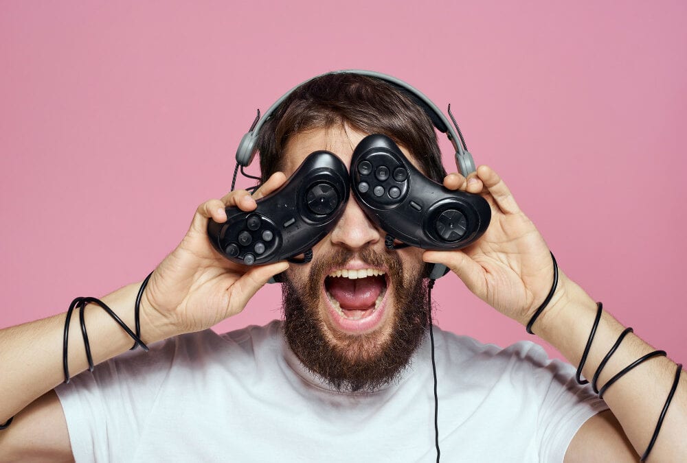 40 geile Geschenkideen für Gamer, die wirklich Spaß machen!