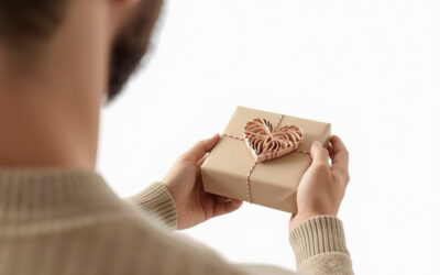 Kennst Du schon die 9 besten Valentinstagsgeschenke für Männer?