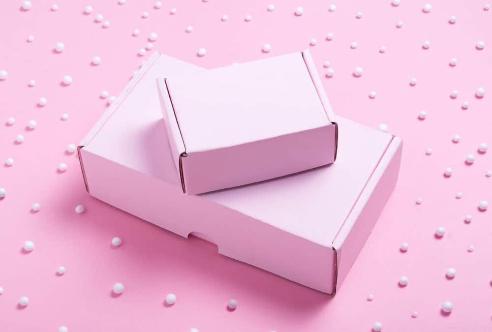 101 Geschenkbox Ideen: So erstellst Du ganz einfach ein echt tolles Geschenk!