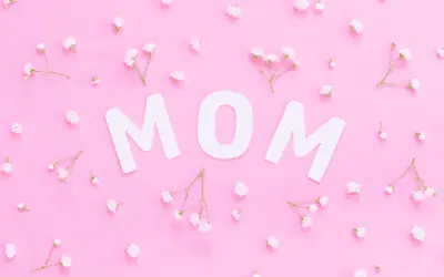 Muttertagsgeschenke Ideen, die Mütter lieben!
