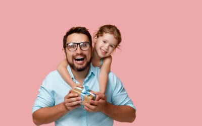 Vatertag – 26 Geschenkideen, die Papa wirklich will!