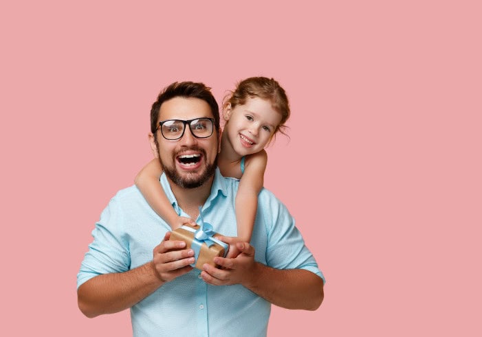 Vatertag – 26 Geschenkideen, die Papa wirklich will!