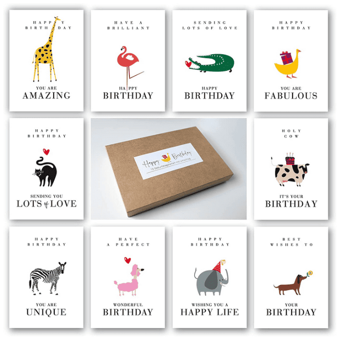 Die 89 BESTEN SPRÜCHE zum Geburtstag Ein Geschenk