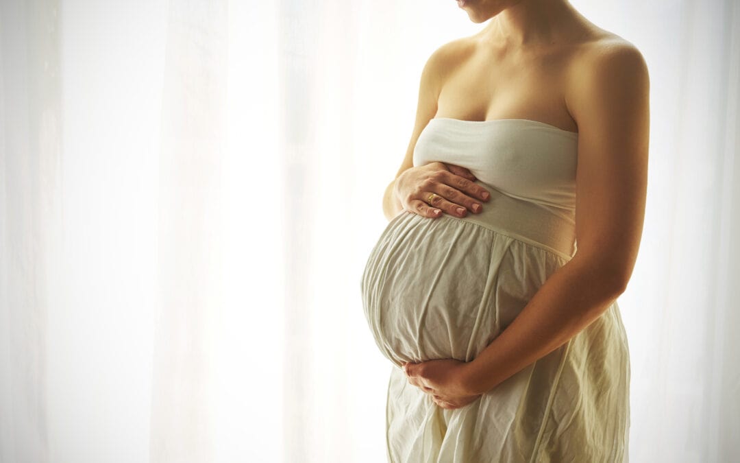 23 bezaubernde Geschenke für Schwangere – von süß bis praktisch!