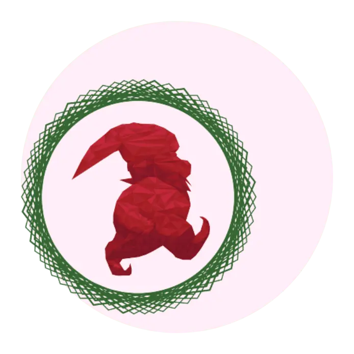 Logo Wichtelchallenge