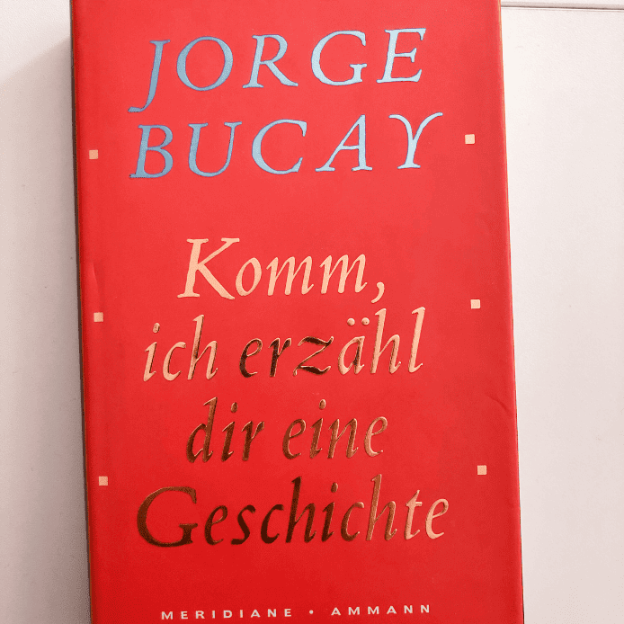 Bücher als Geschenk Komm ich erzähl dir eine Geschichte