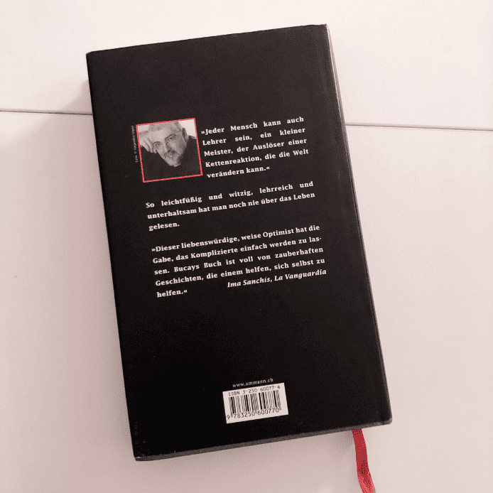 Buch Komm ich erzähl dir eine Geschichte