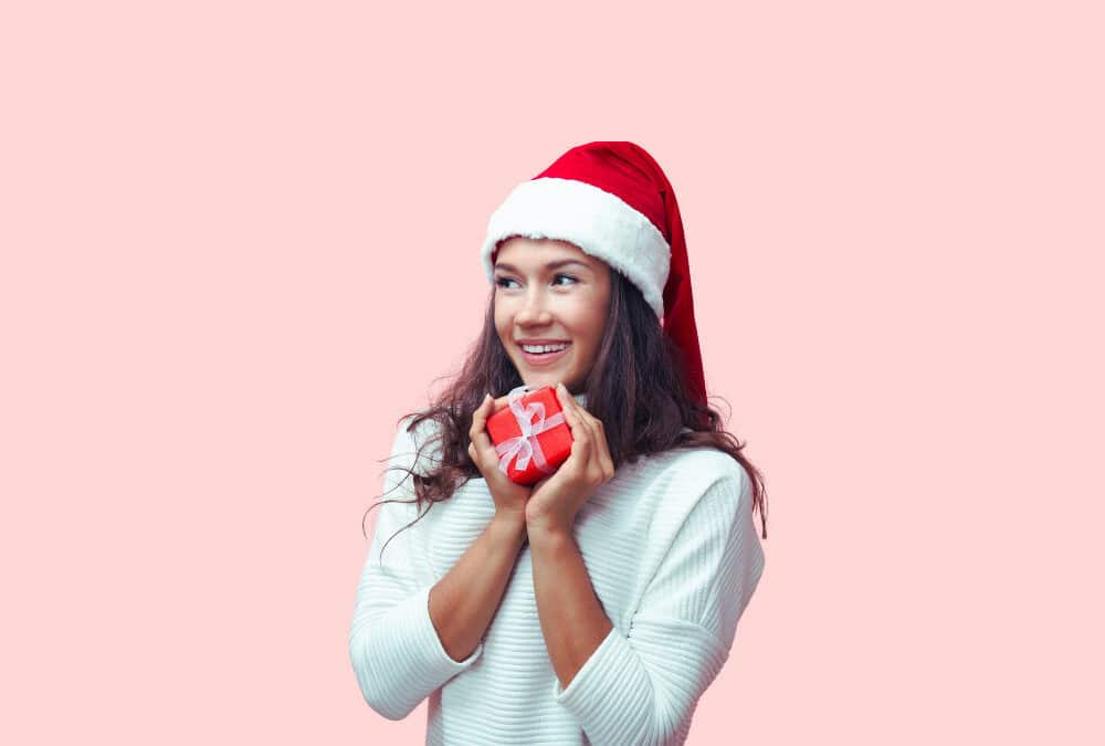 50 kleine Geschenke zu Weihnachten für Erwachsene unter 15,– Euro