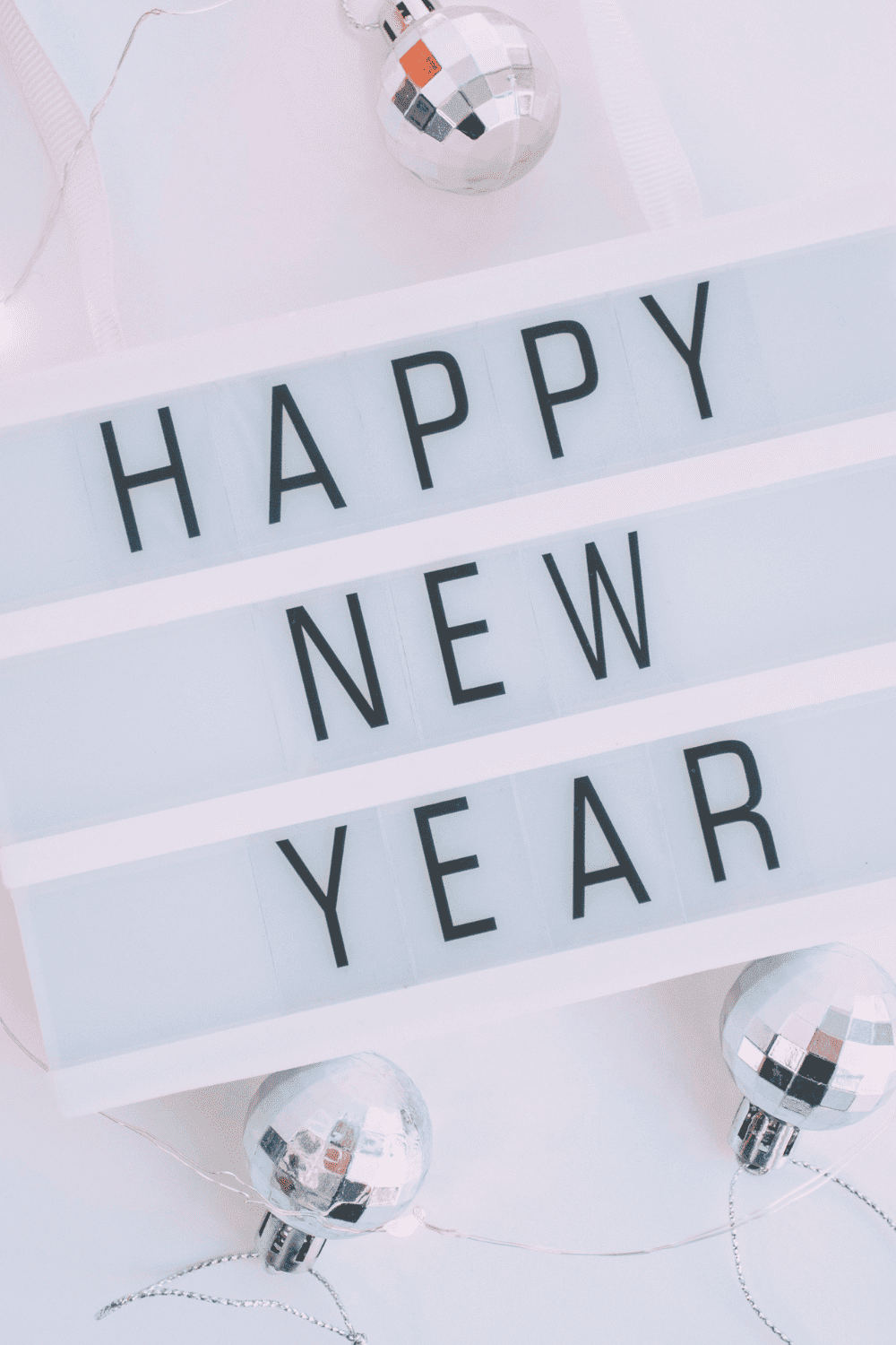 Sprüche zum Silvester