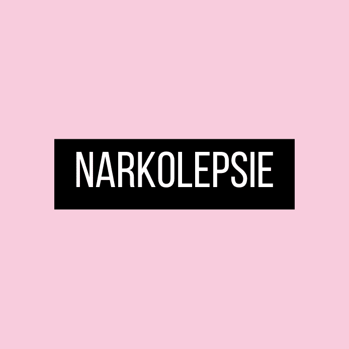 Narkolepsie