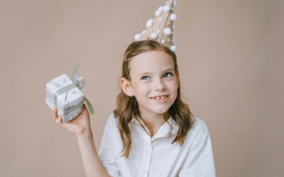 Was schenkt man einem 6-jährigen Mädchen zum Geburtstag? 25 sinnvolle Ideen