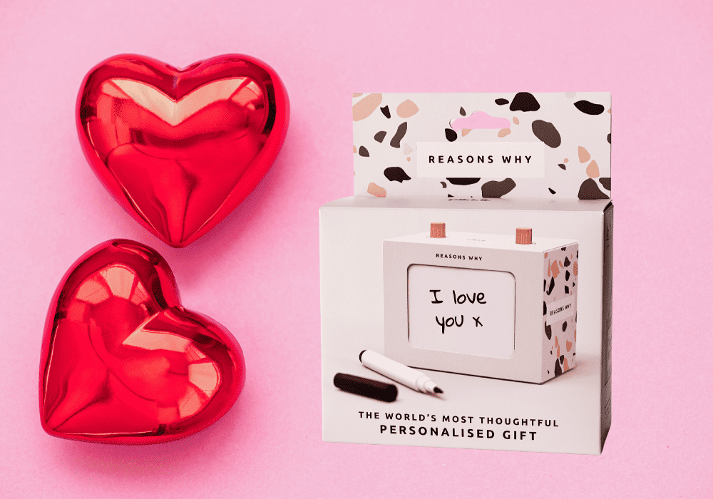 Valentinstagsgeschenk Valentinstagsgeschenk