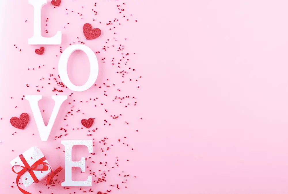 10 Valentinstag Geschenkideen für Eure besondere Liebe! 