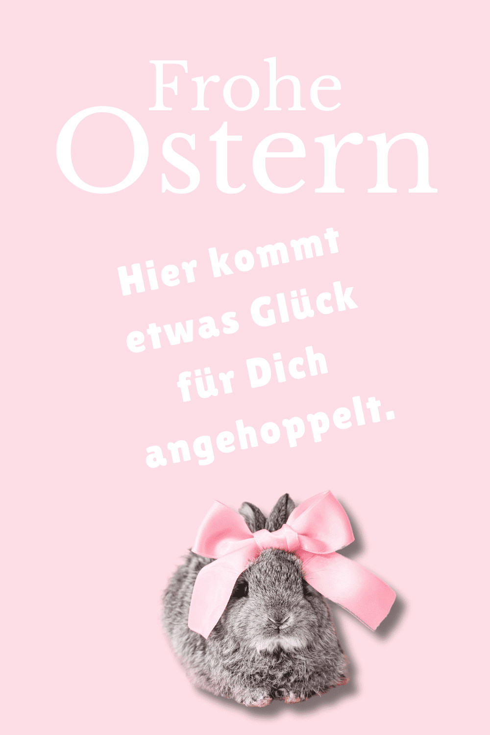 Sprüche zu Ostern