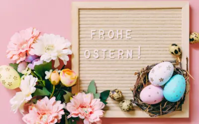 Osterfeeling in Worten: 10 fabelhafte Sprüche zu Ostern!