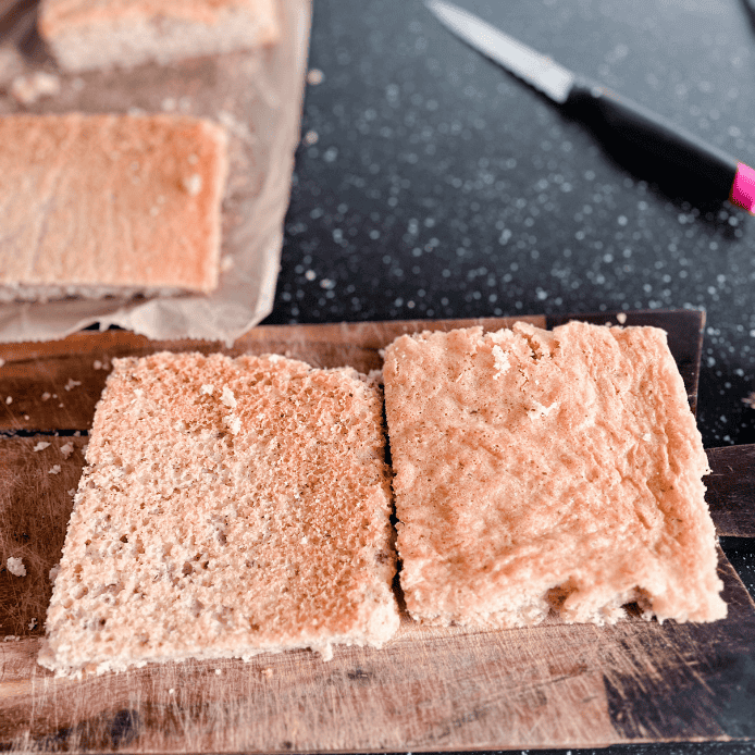 Rührkuchen