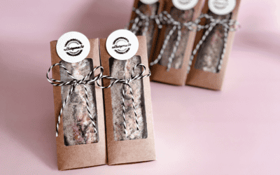 Originelles Mitbringsel: Sandwich Cake– sorgt garantiert für Begeisterung!