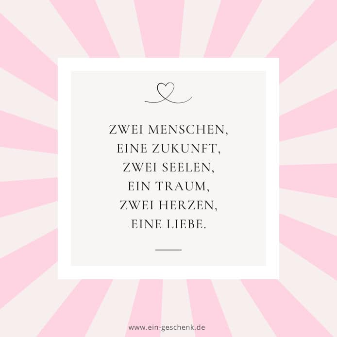 Glückwünsche zur Hochzeit