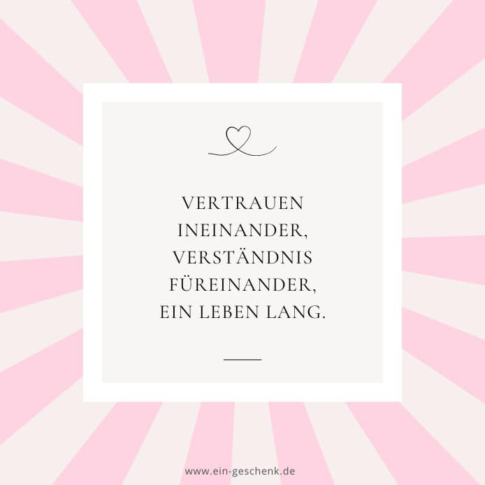 Glückwünsche zur Hochzeit