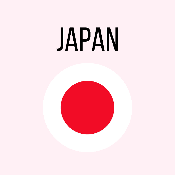 Mitbringsel aus Japan