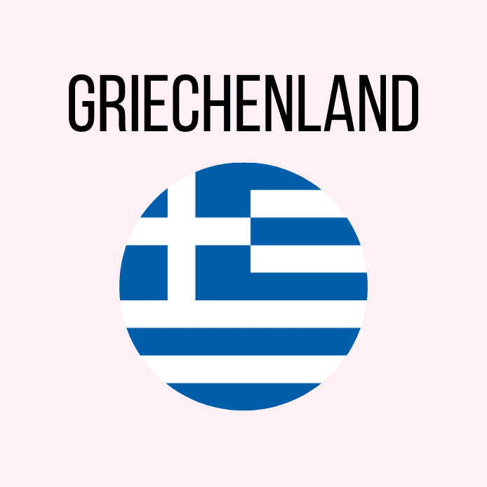 Mitbringsel aus Griechenland