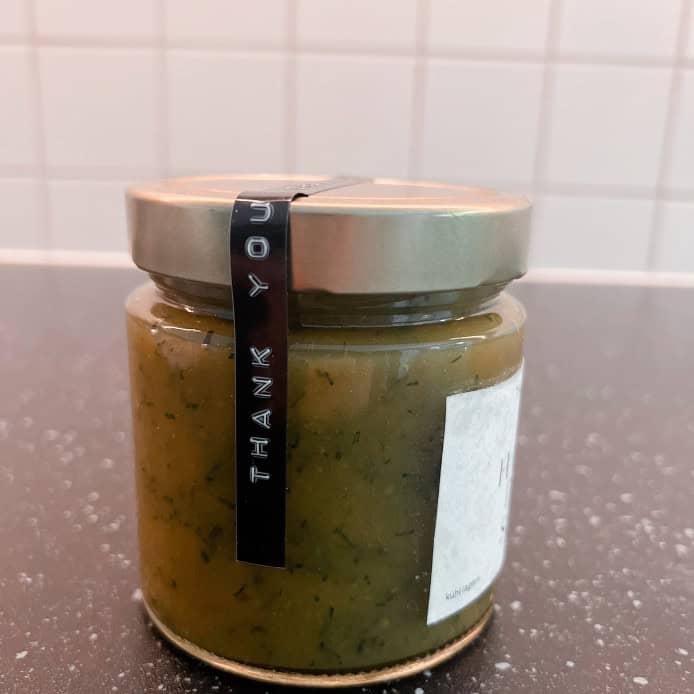 Mitbringsel zum Grillen 