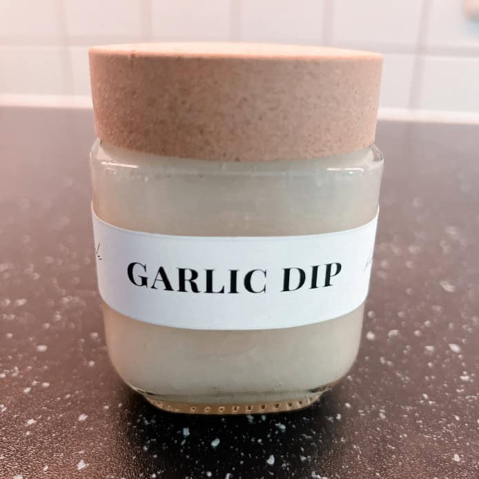 Mitbringsel zum Grillen