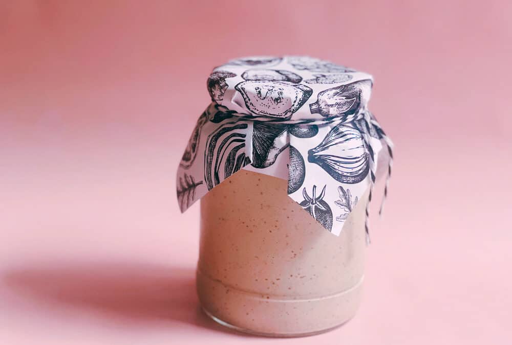 Mitbringsel zum Grillen: 5 einfache food gifts, die jeder lieben wird!