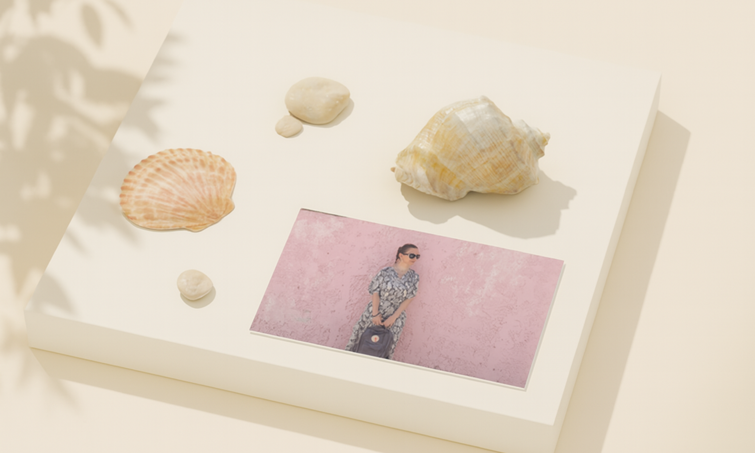 Geschenke aus dem Urlaub