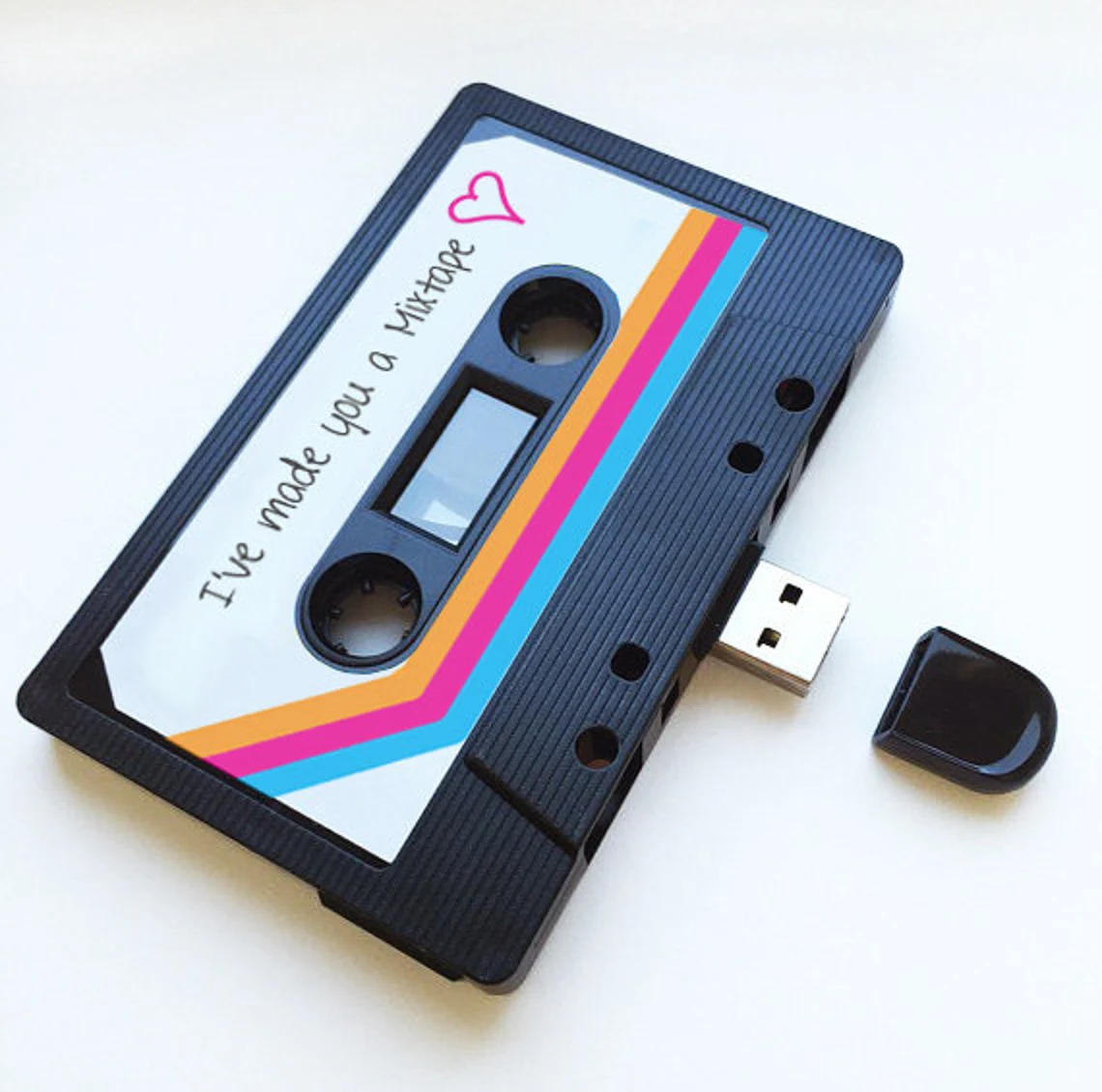 USB-Stick Mixtape