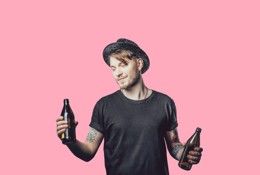 Prost! 25 perfekte Geschenke für Biertrinker!