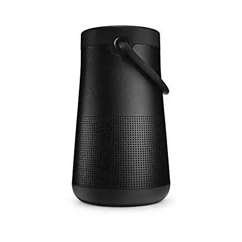 Bose SoundLink Revolve+ (Serie II) Bluetooth speaker tragbar & wasserabweisende